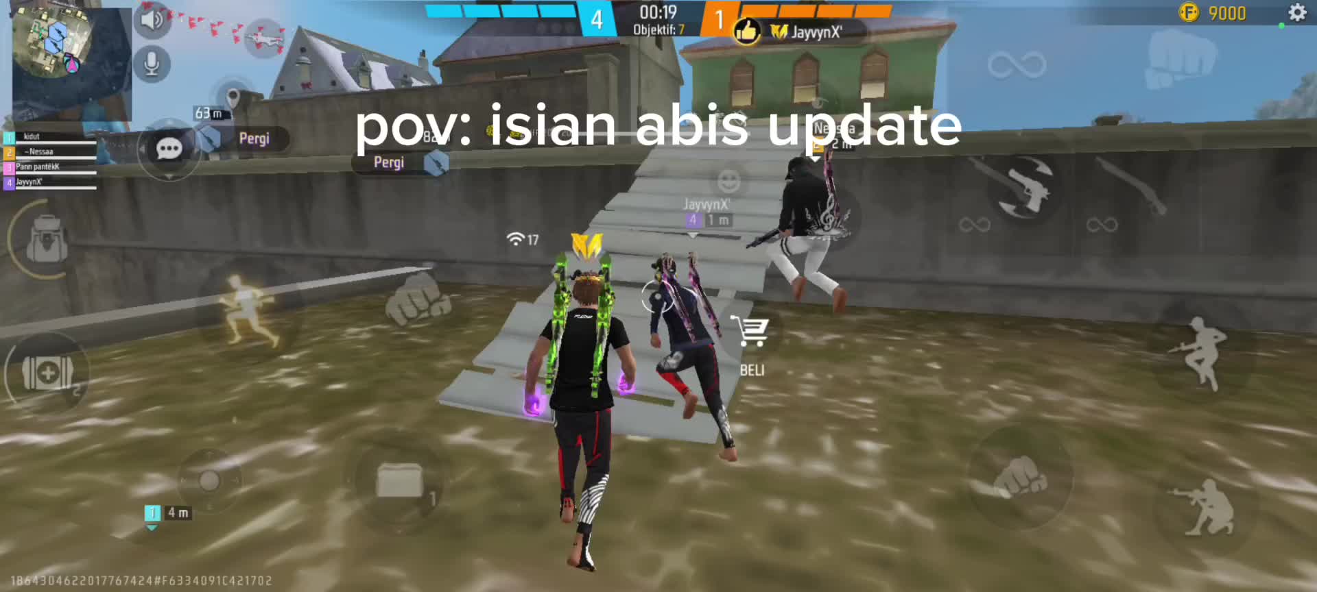 @Pandz Anuuu