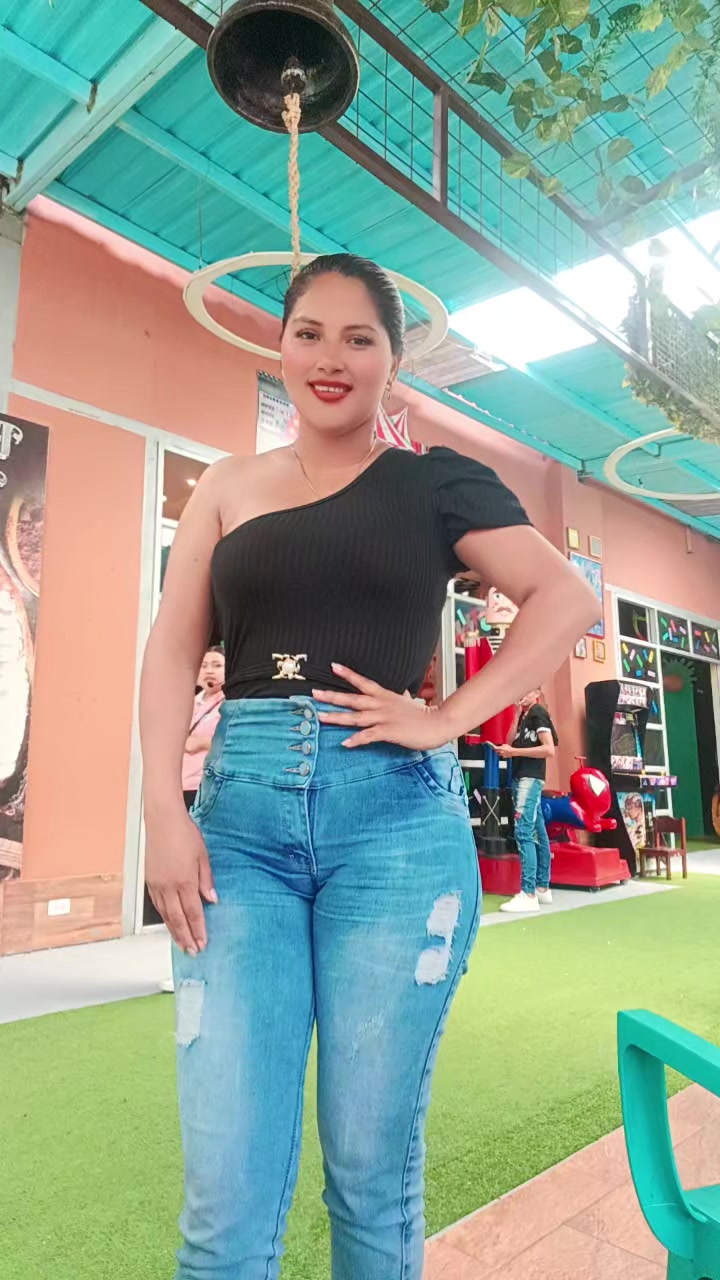 @Joselyn Rocafuerte