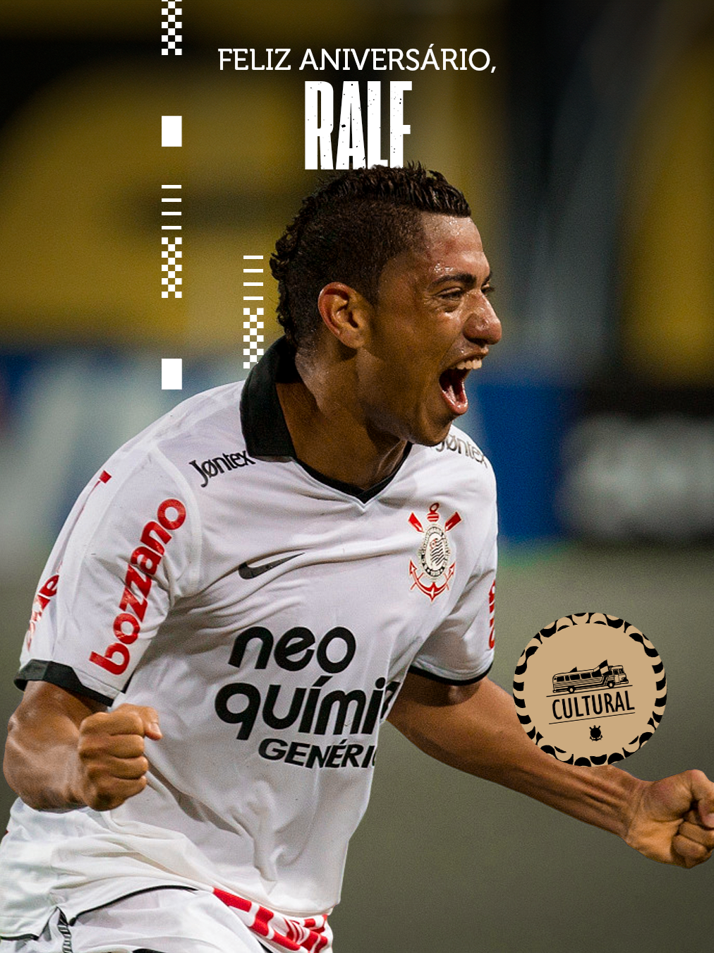 @Corinthians