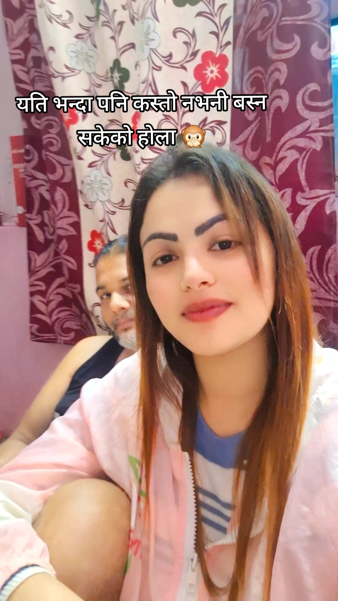 @@Babitakarki Bhattarai 1997