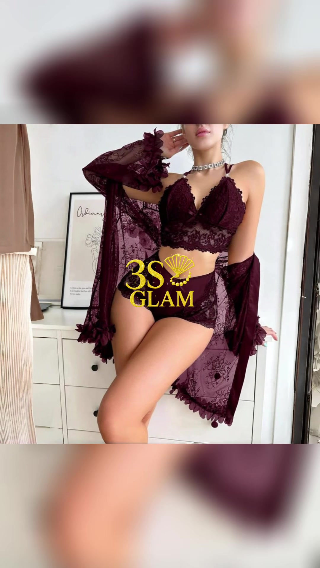 @Sali thiare ( 3sglam )