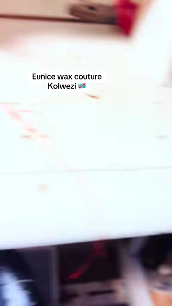 @EUNICE WAX MK officiel 🇨🇩
