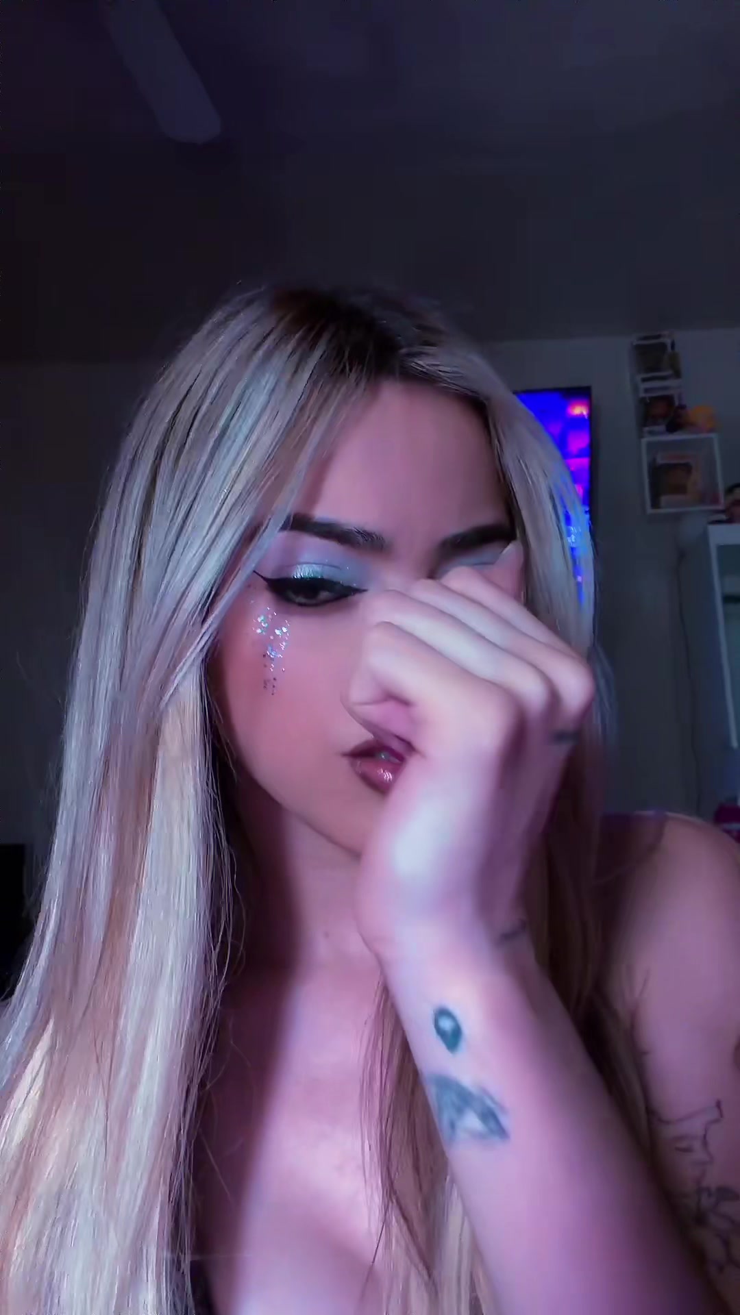 @Anamary silva