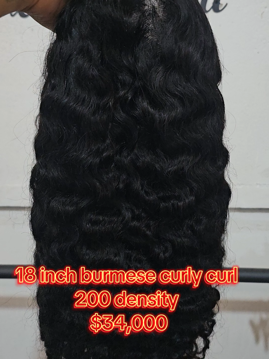 @The Wig Vault/Alesah Watson