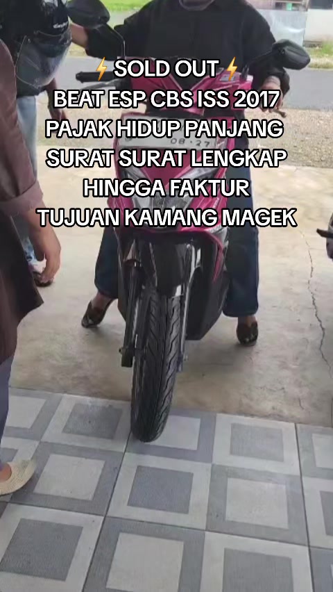 @SAF MOTOR BUKITTINGGI