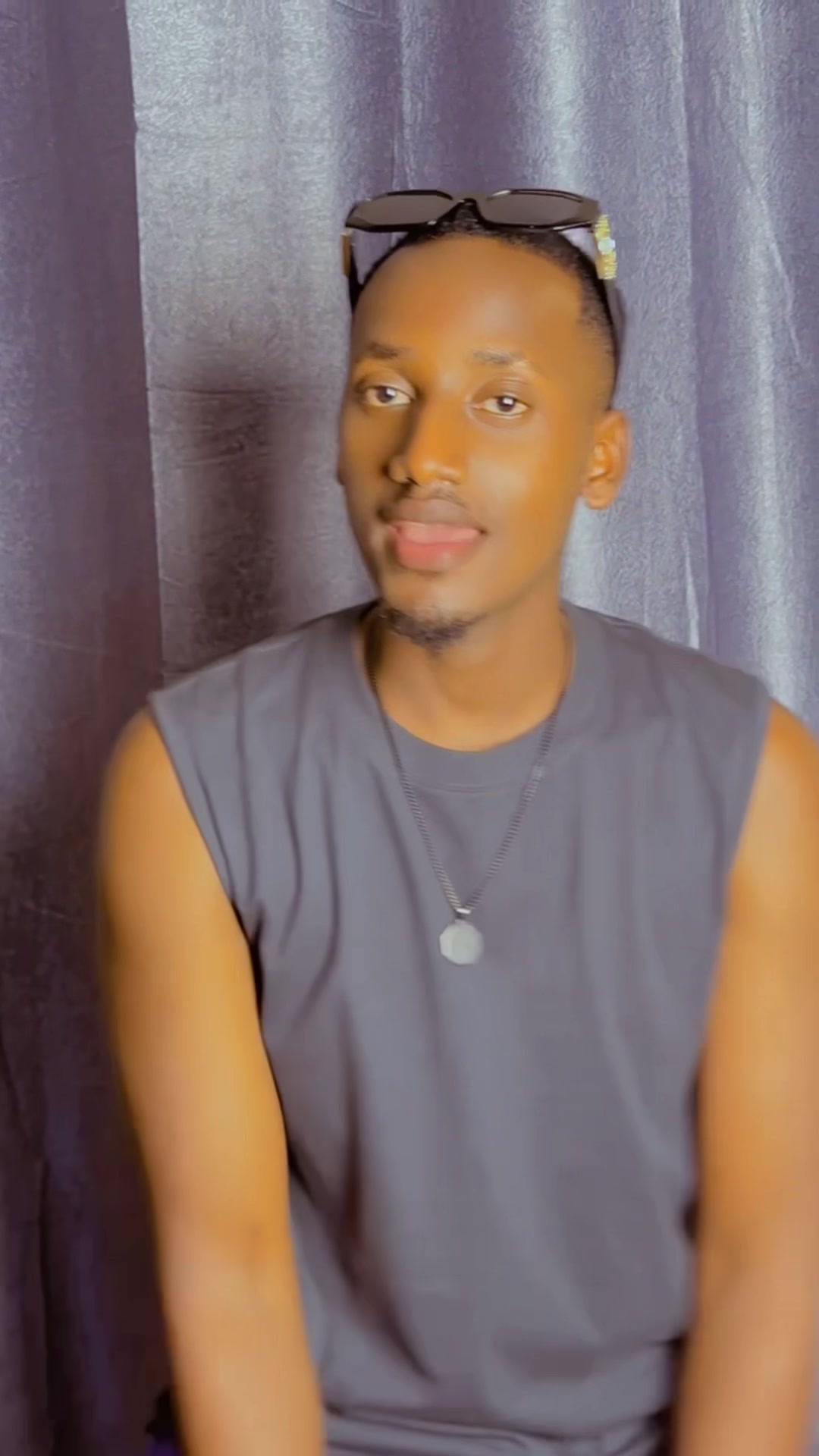 @Fresh bwoy(Mose) ♤