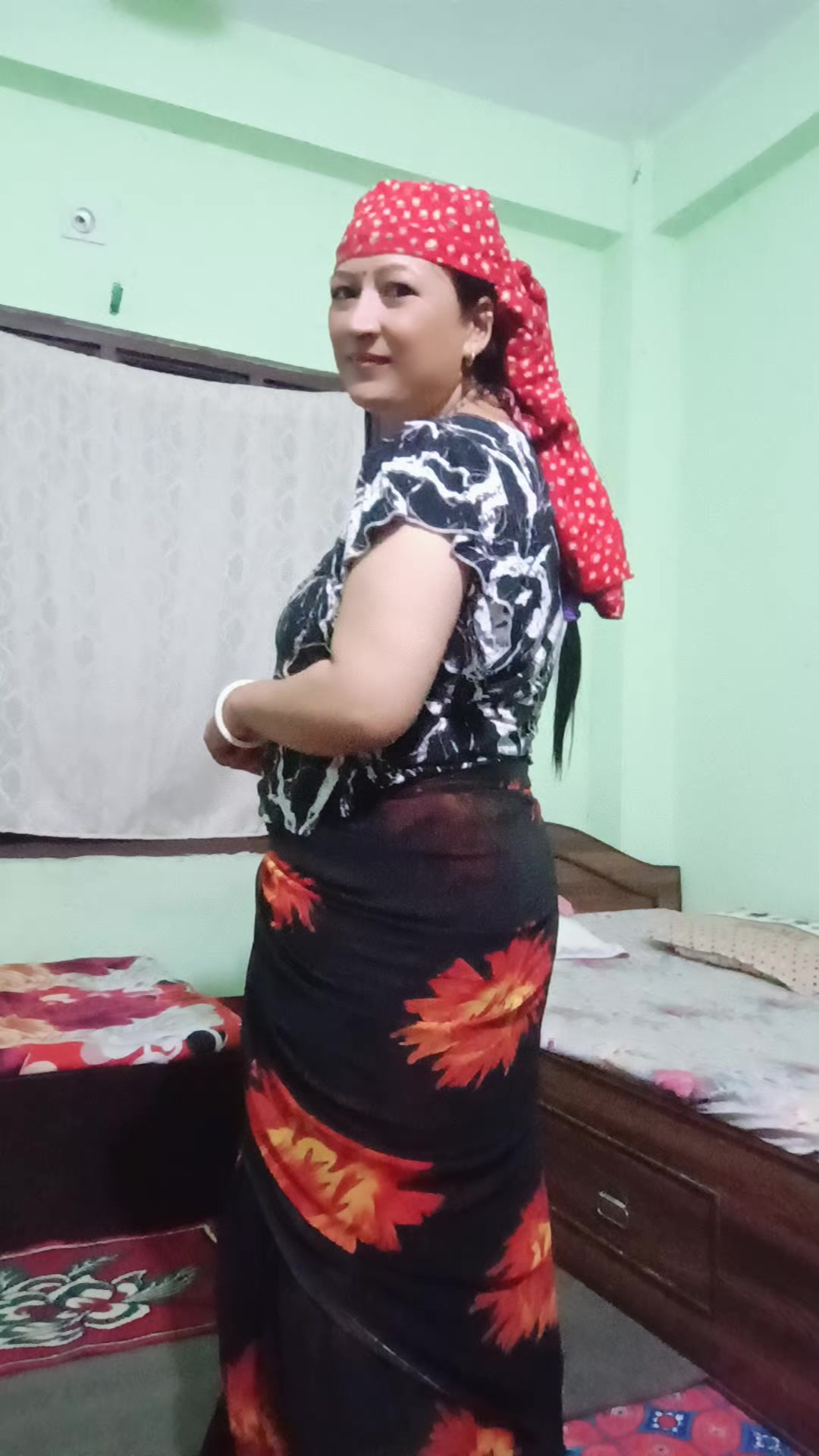 @Paru Paneru