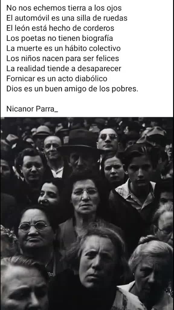 @Chema Camacho