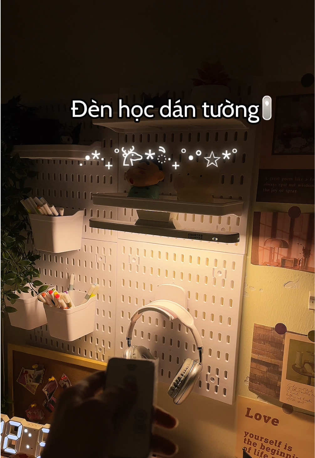 @Vua Đèn Led