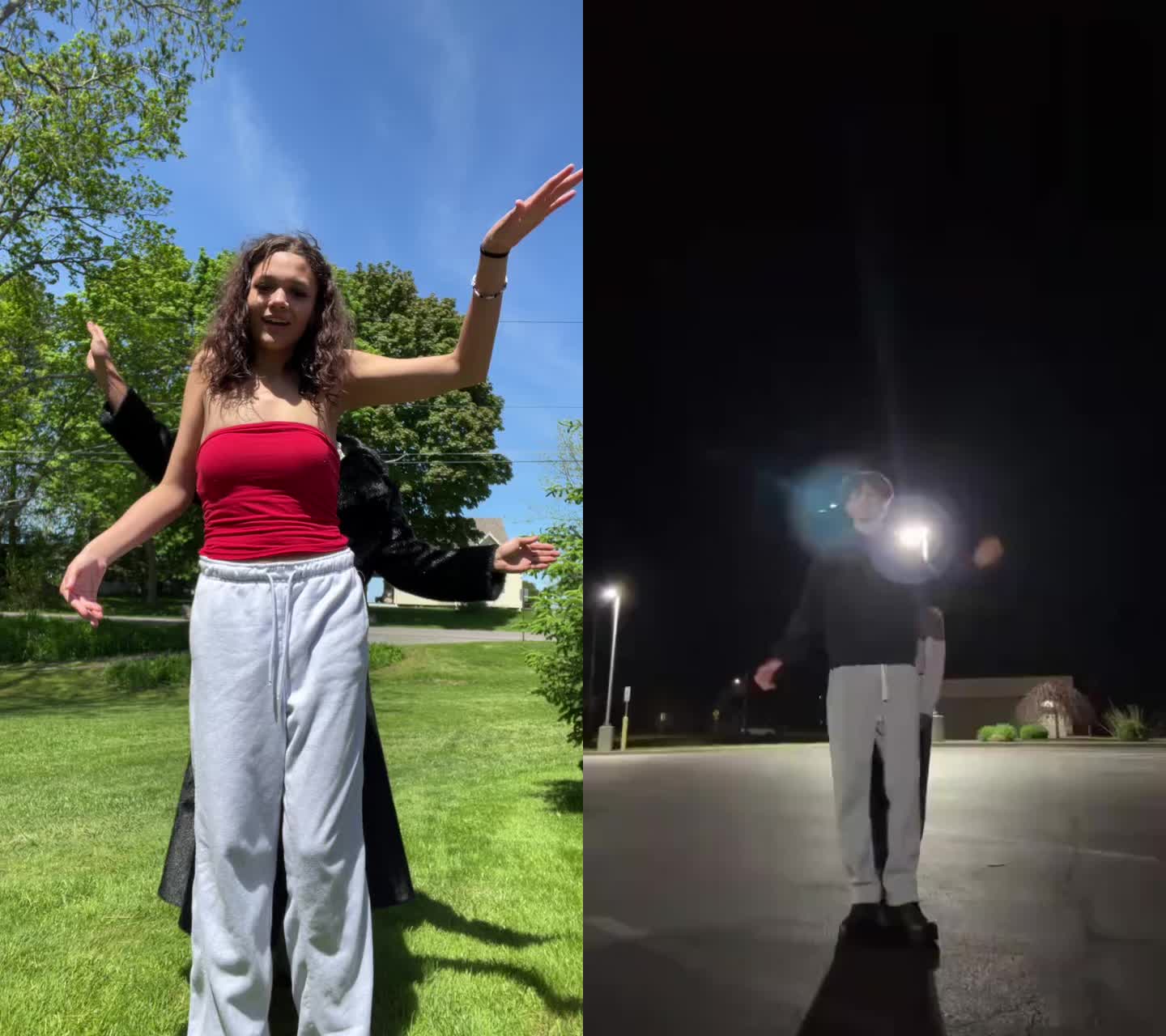@maleah noelle