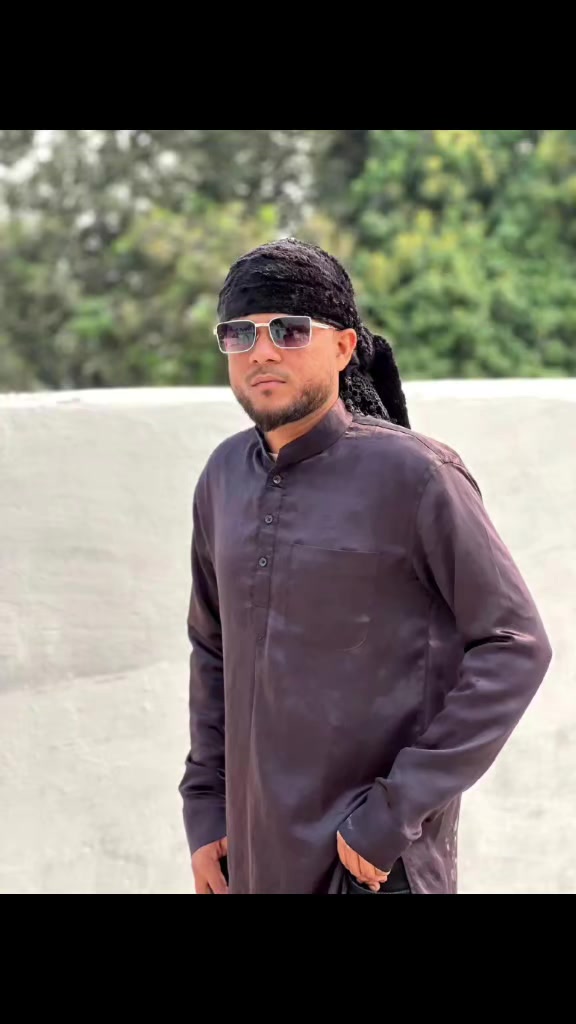 @jabir Raj 786