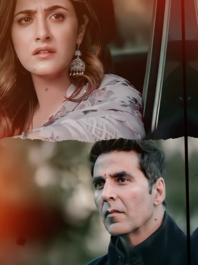 @Akshay Kumar