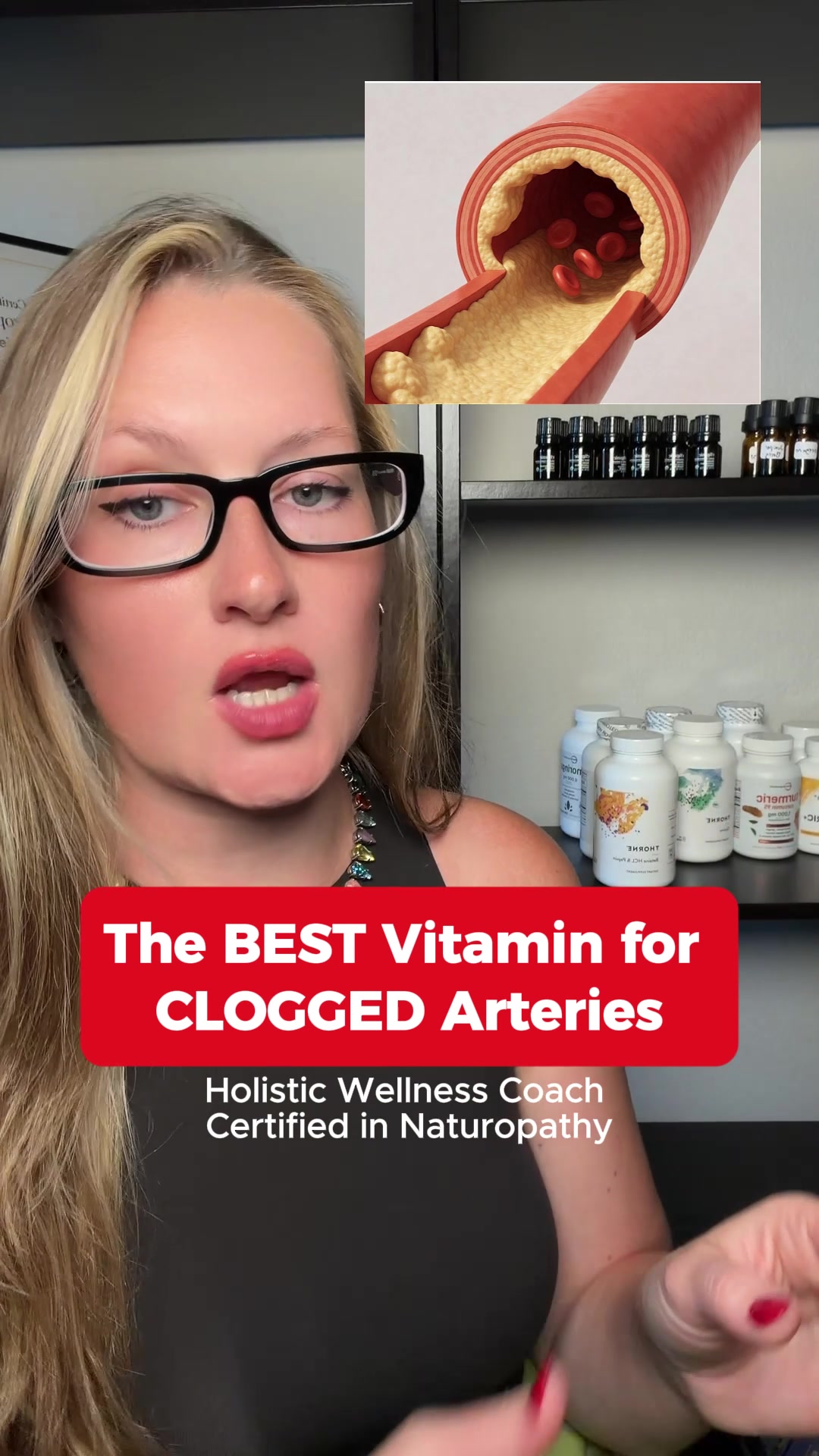 @Naturopathic Apothecary