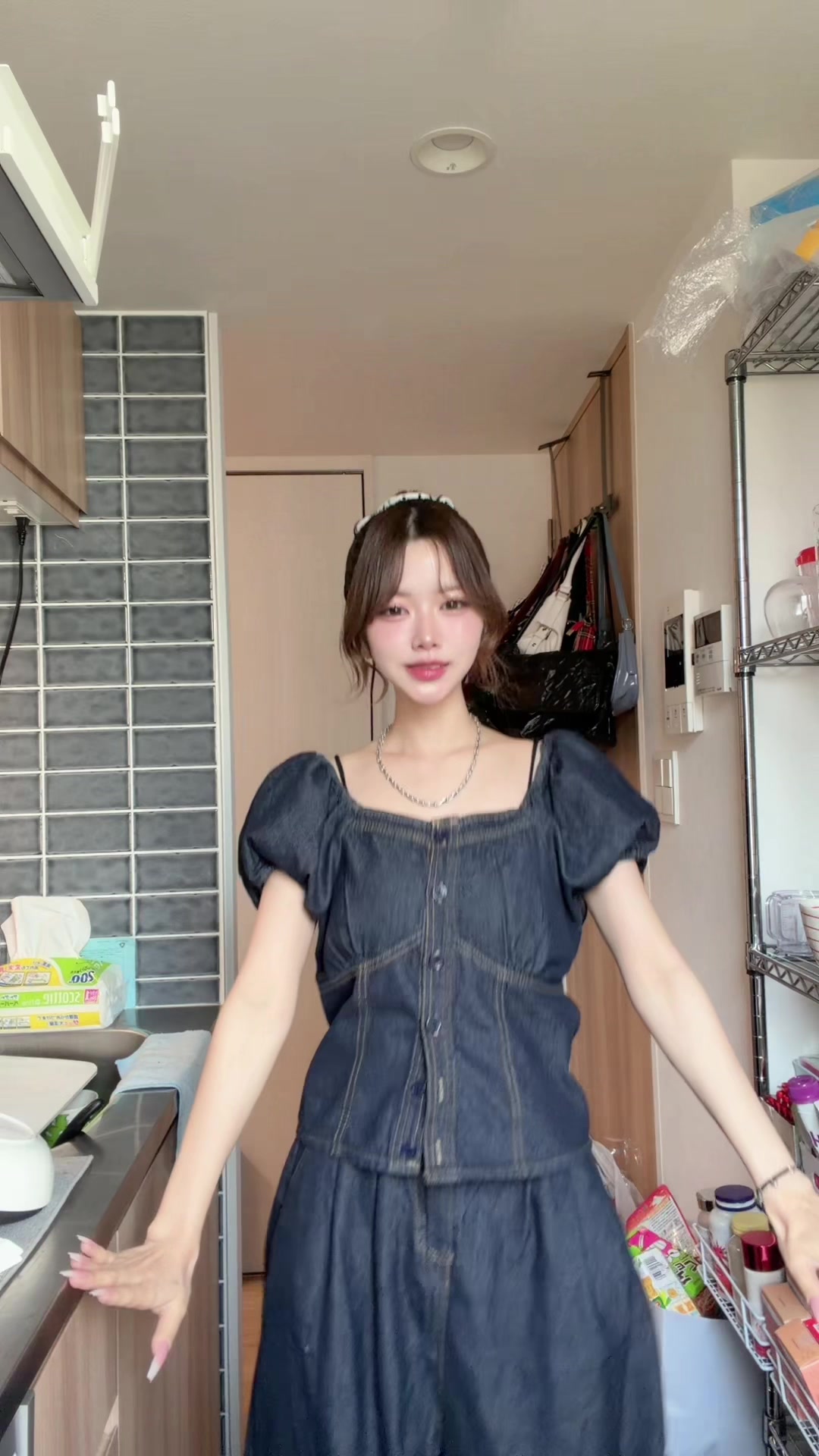 @高梨優佳 (ゆか)🍐🤍