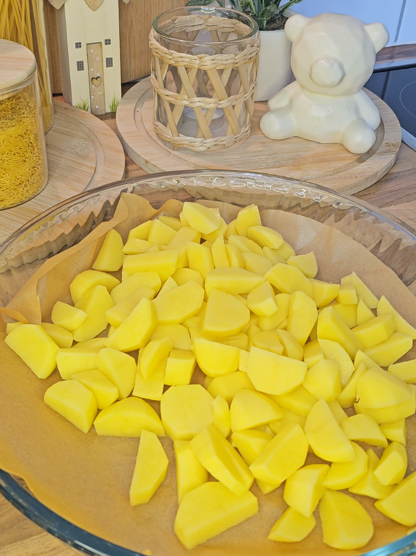 @وصفات طبخ سهلة وسريعة