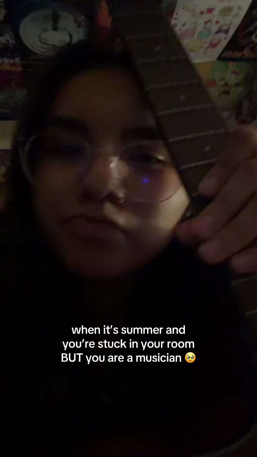 @Garbage Girlfriend