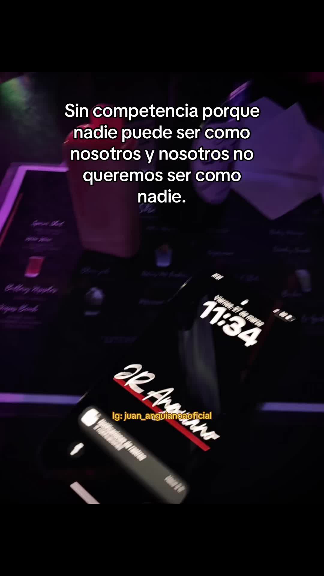 @Junior Anguiano