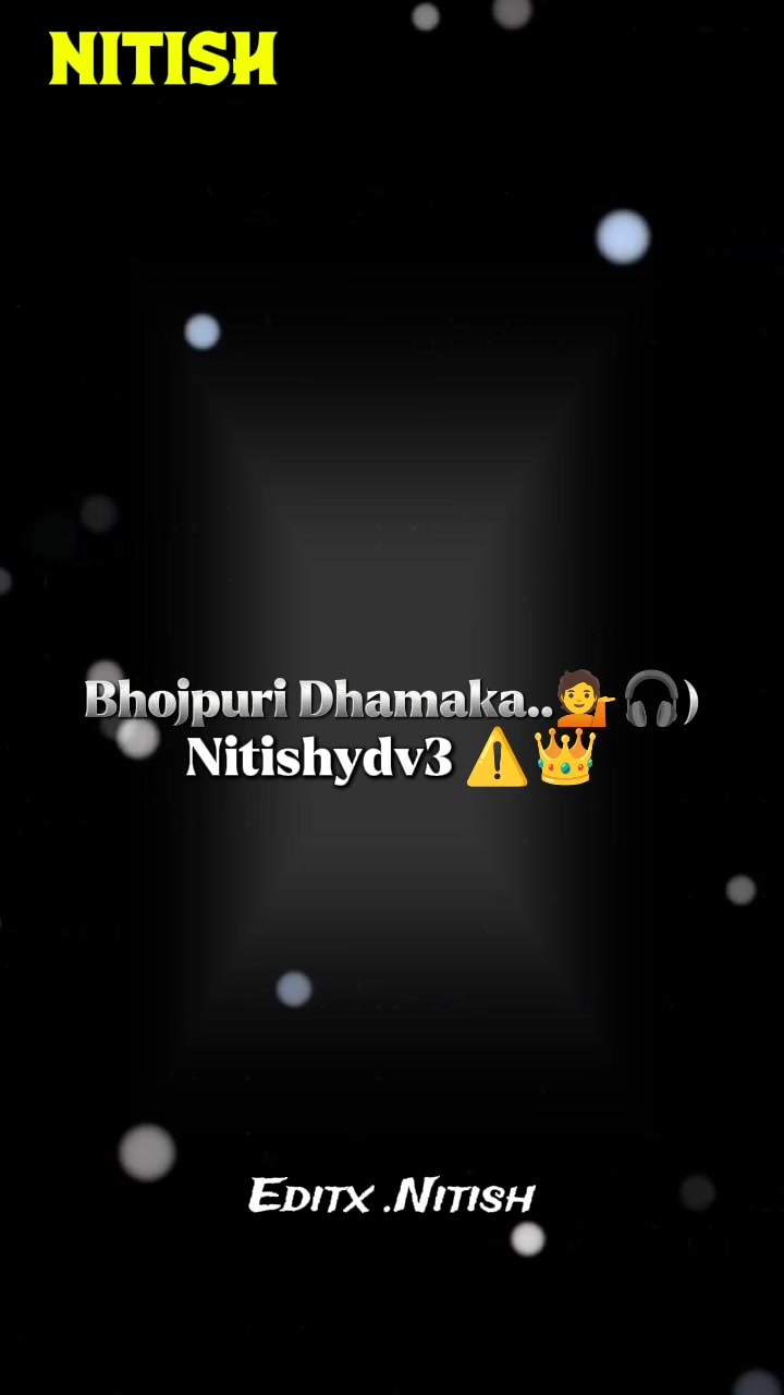 @(๐ฅDÇ NITISH ๐แบÆMÃRT๐ฅ)