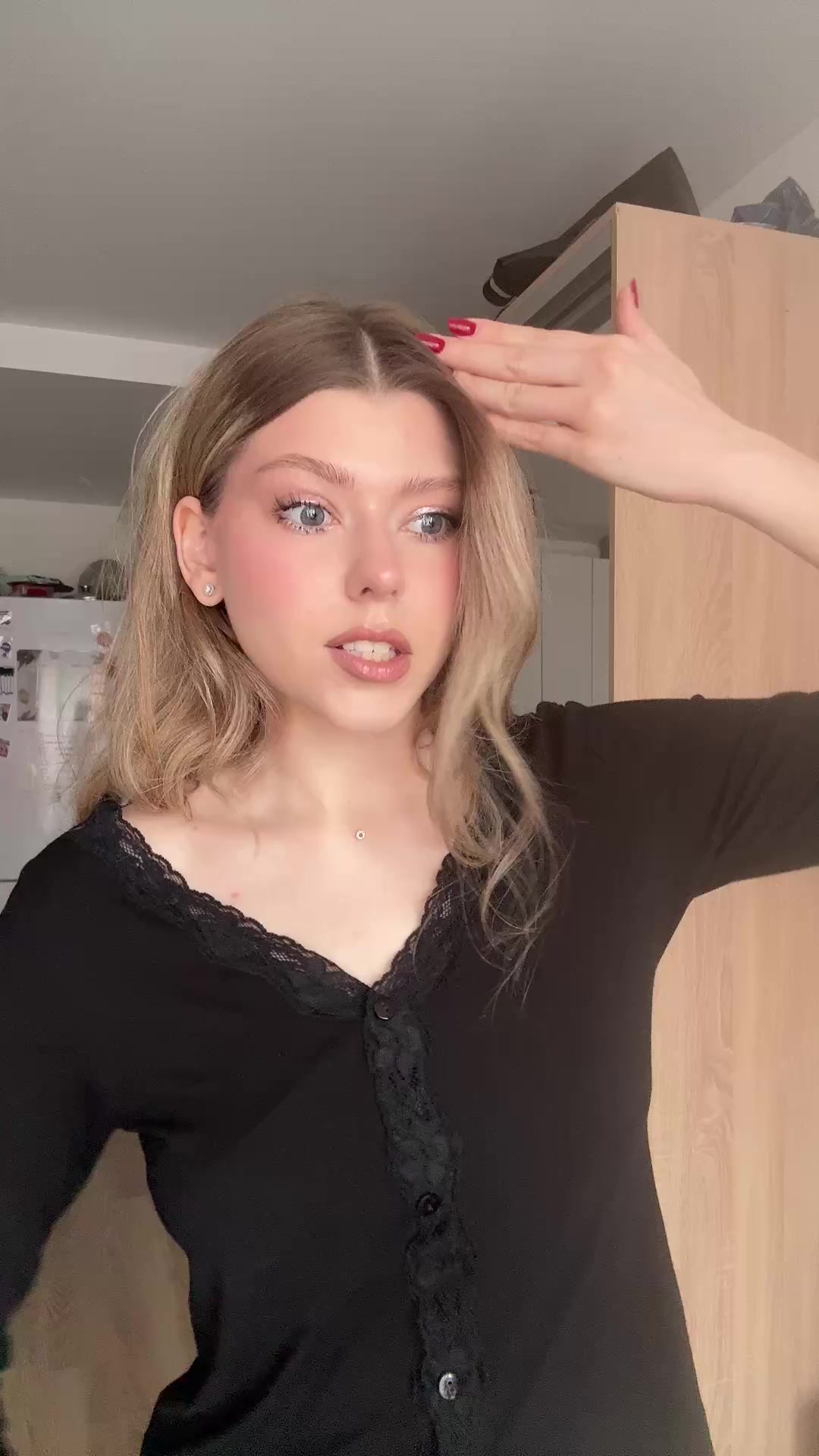 @ТГ: настя бэха✨