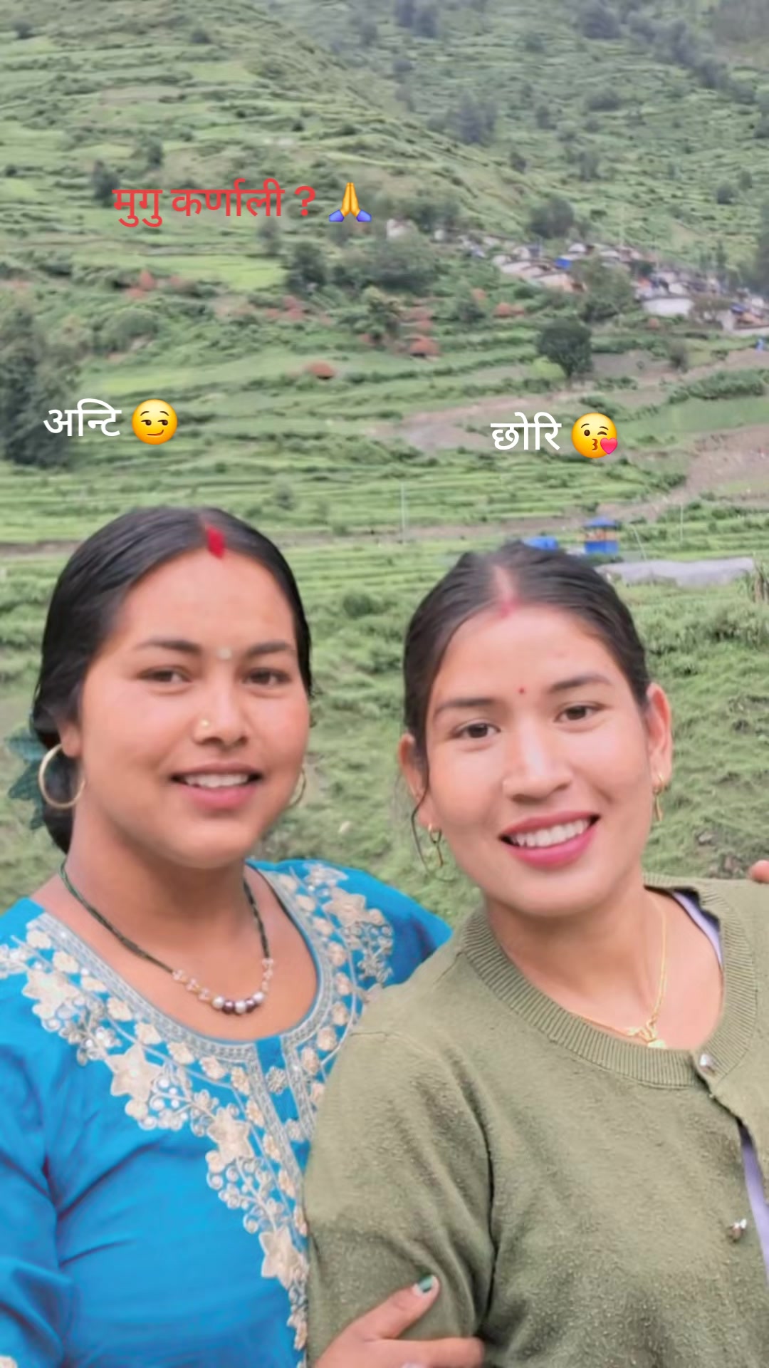 @kamala pariyar