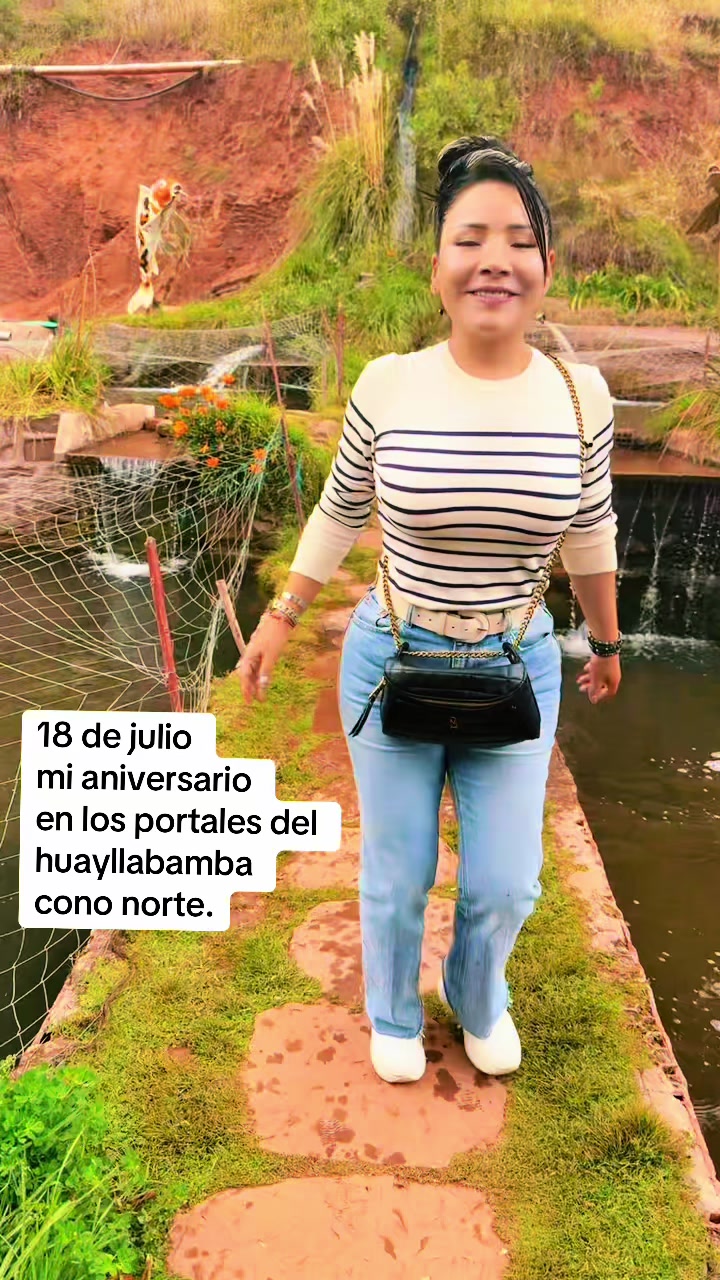 @Luz Merced