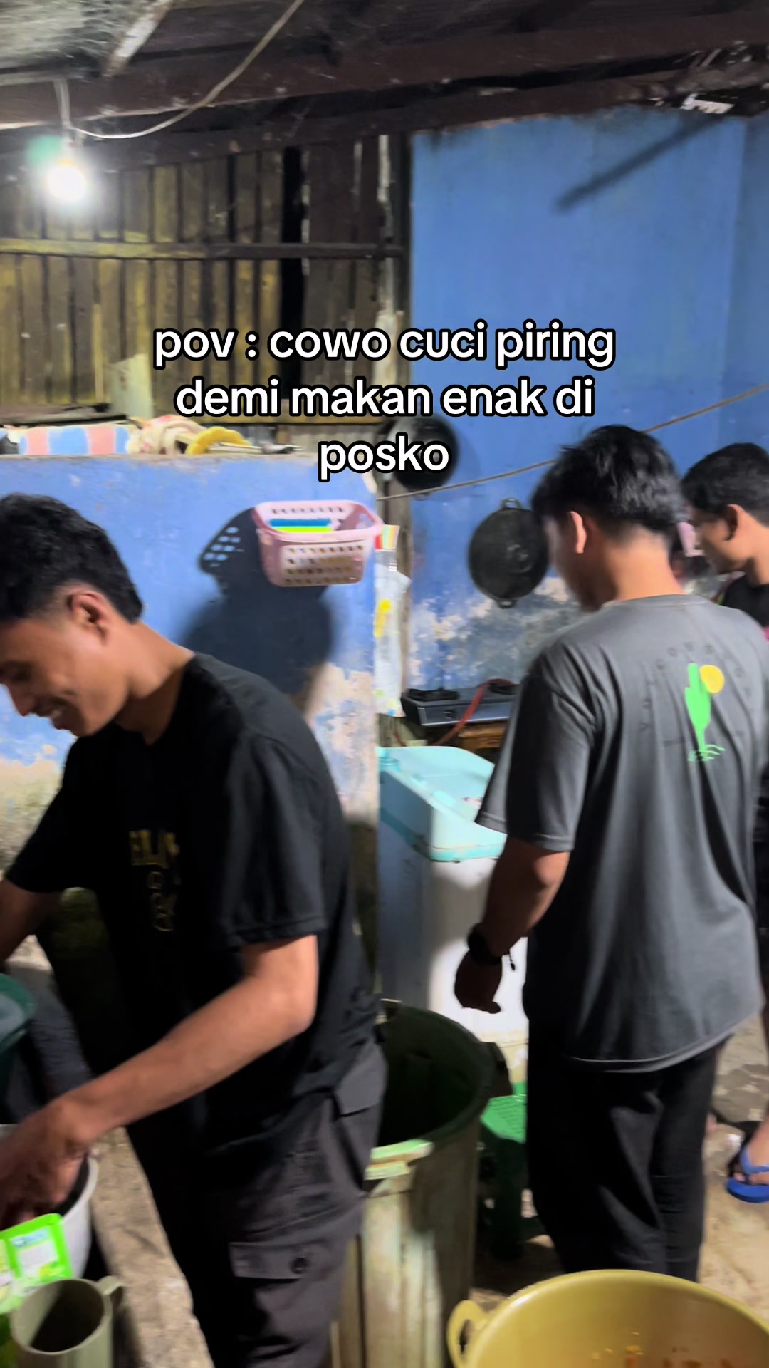@UNG MENGAJAR SMPN 1 BATUDAA