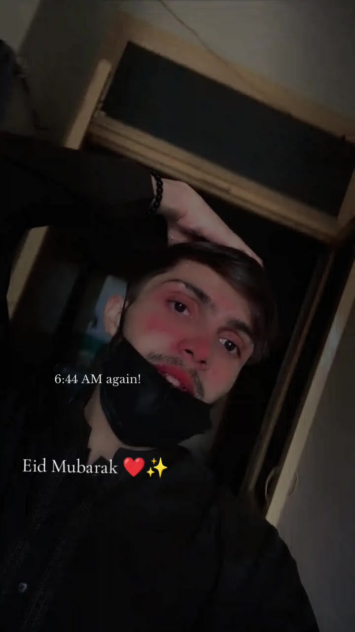 @&Auml;yl&iacute;&ntilde;🖤