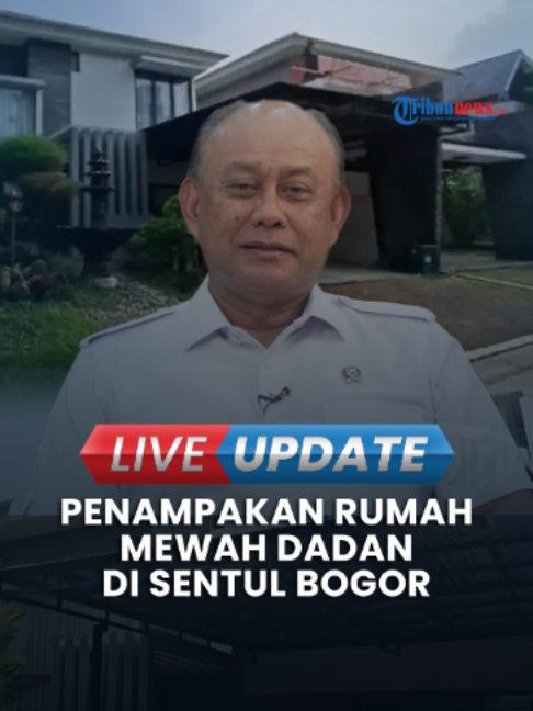 @Tribunnews