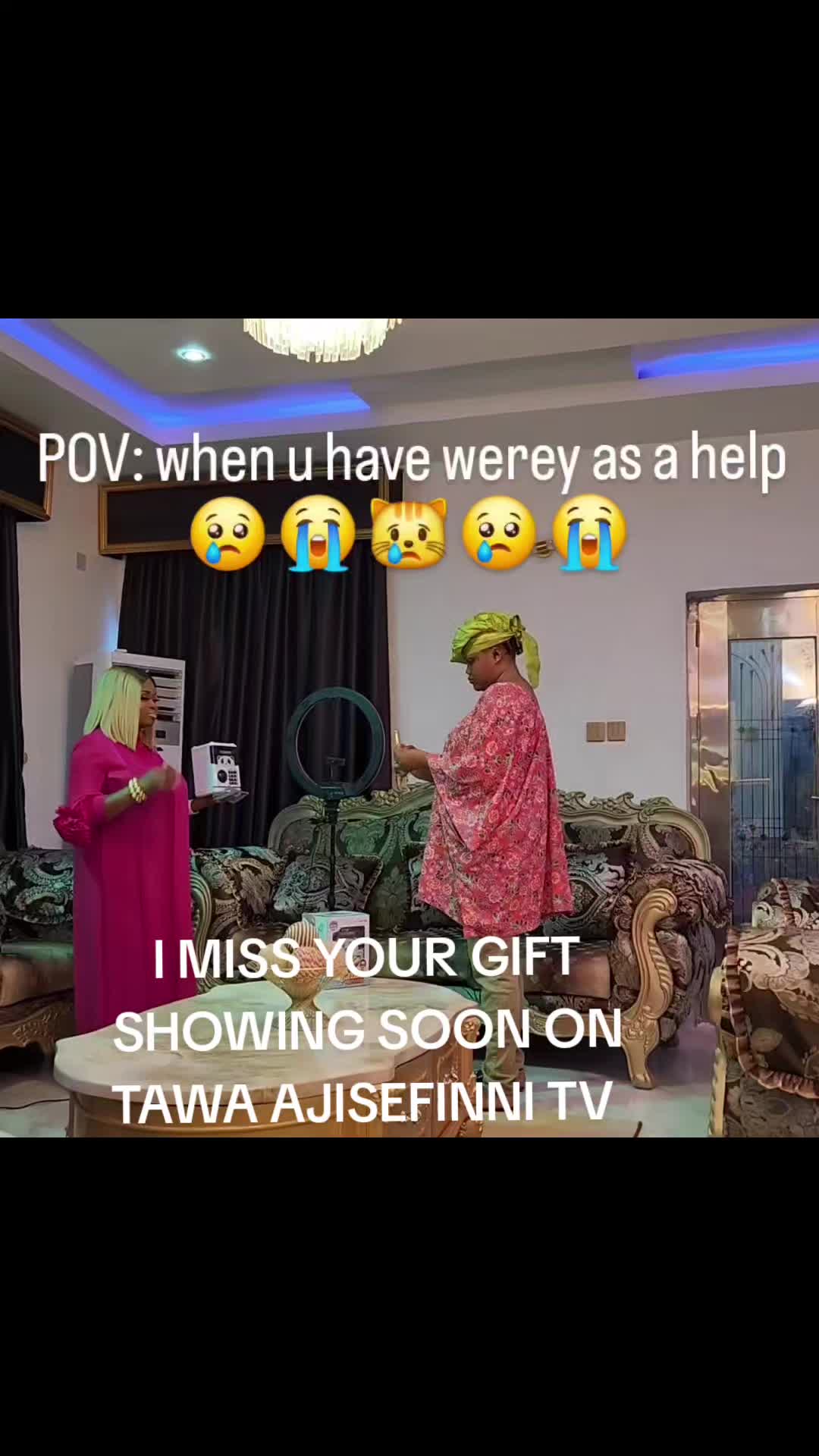 @tawa ajisefinni