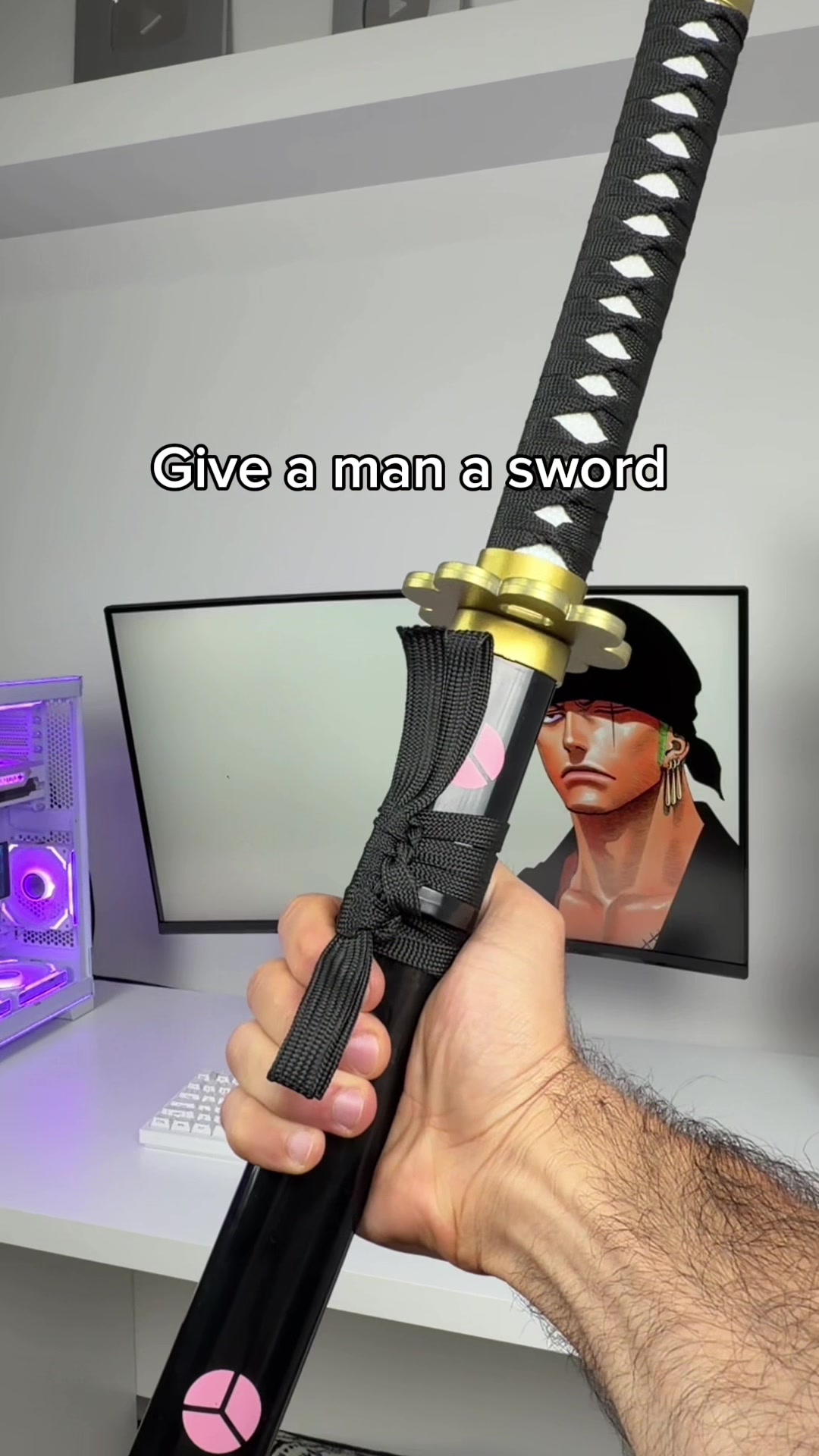 @Anime Swords Shop