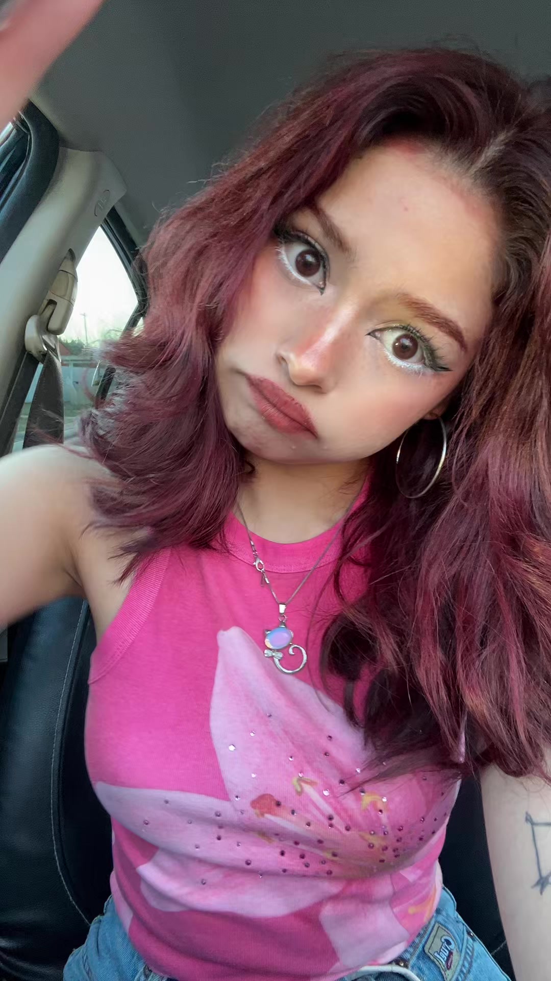 @ᓚᘏᗢ