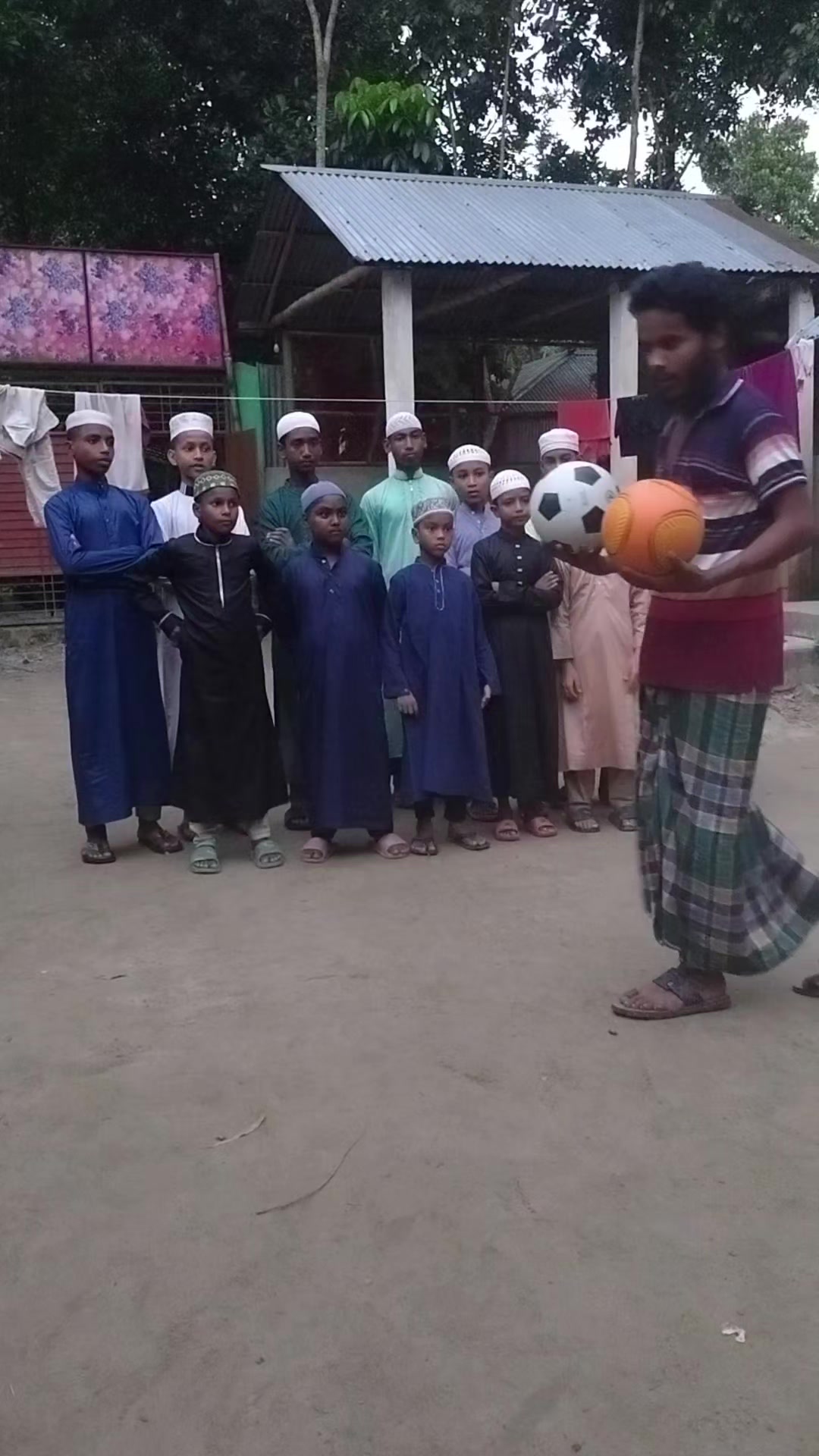 @শরিফুল