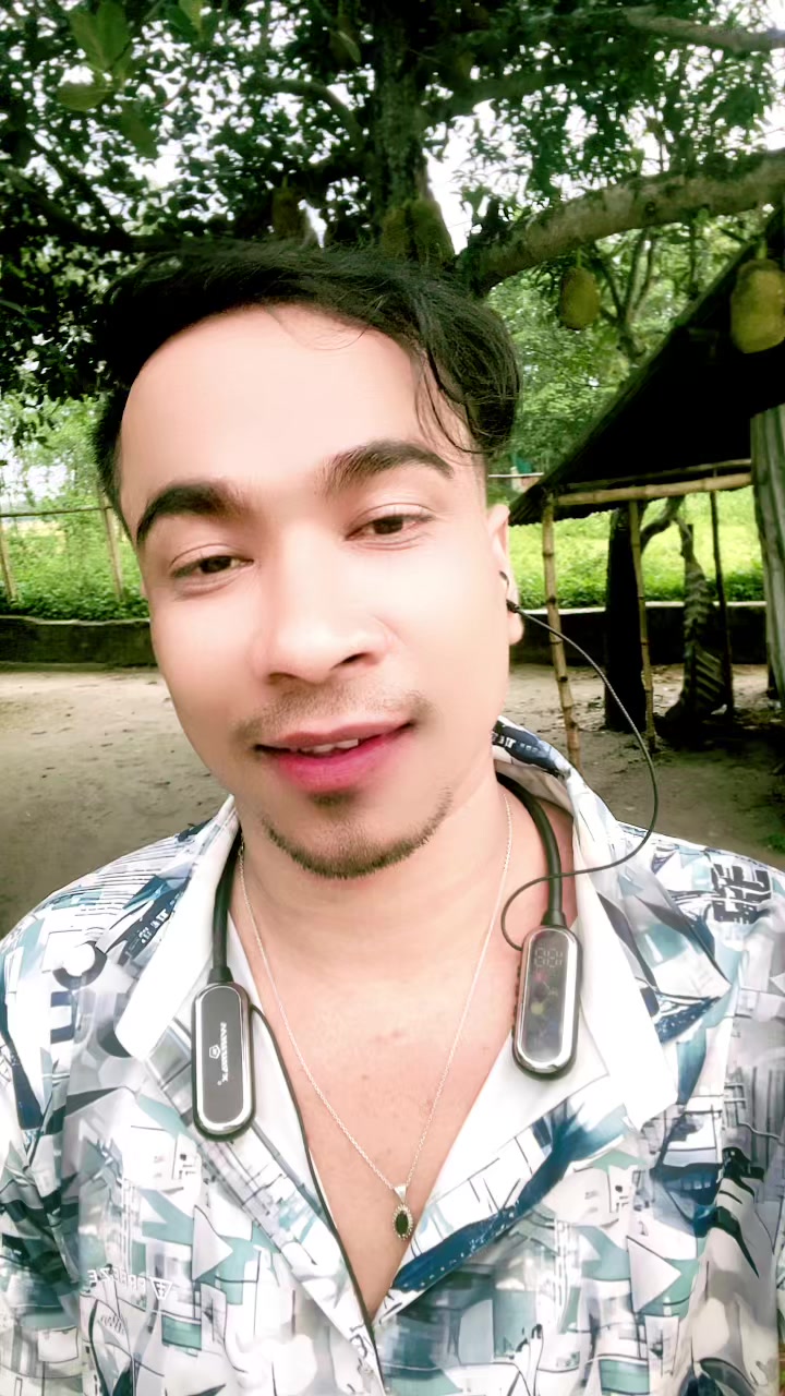@Mahi