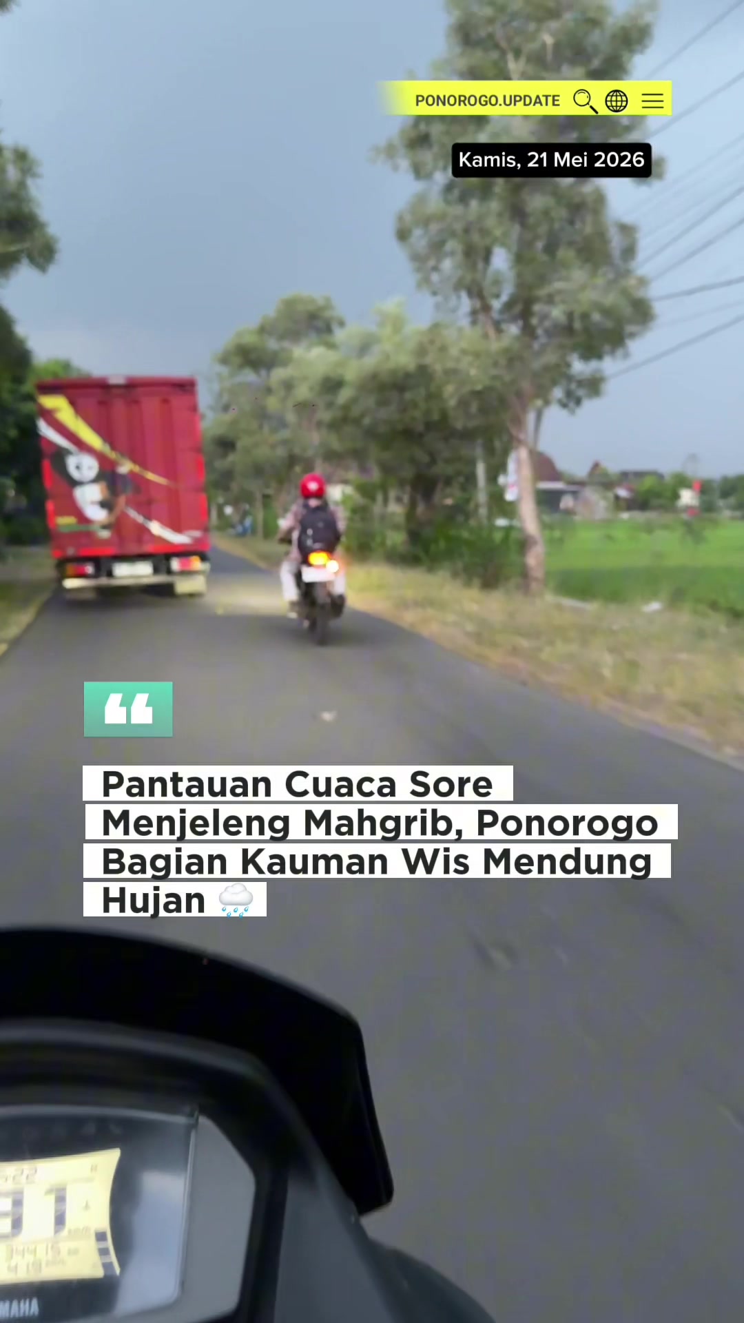 @Ponorogo.update