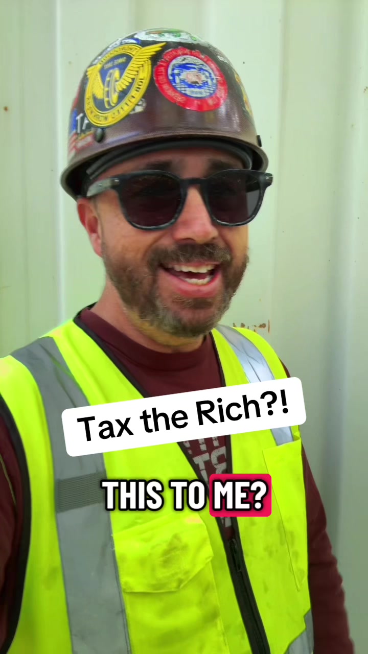 @Proud Union Guy