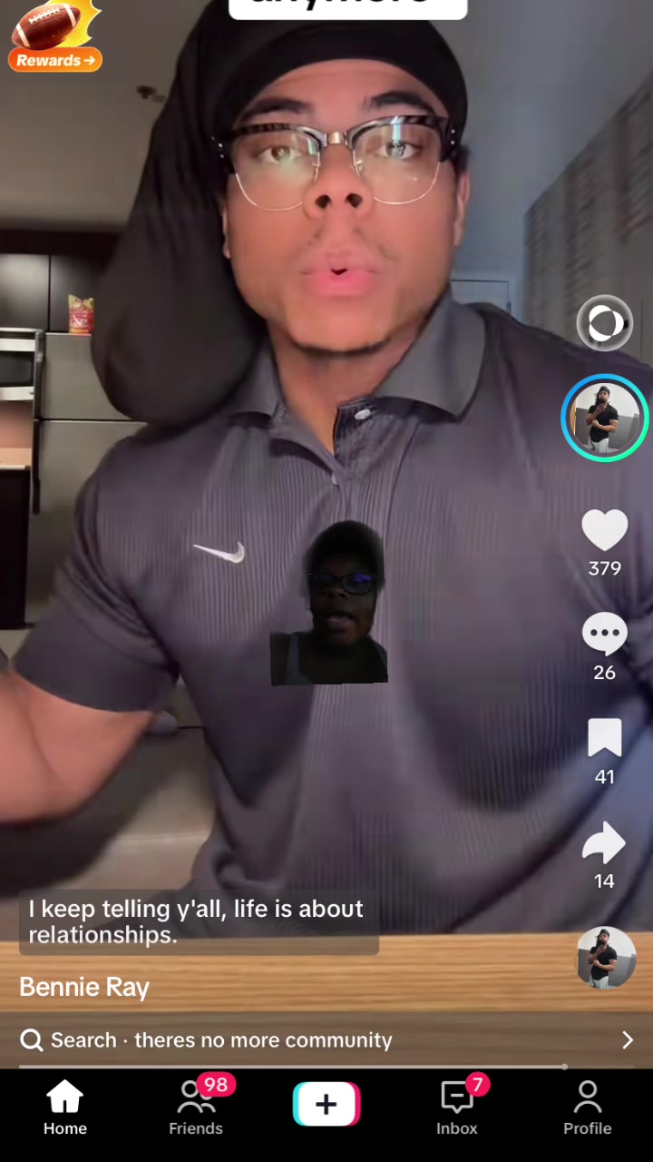 @Vee