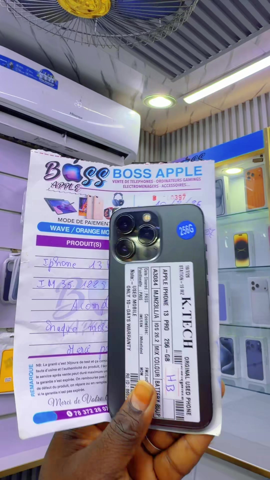 @Boss Apple 📞78 372 28 07