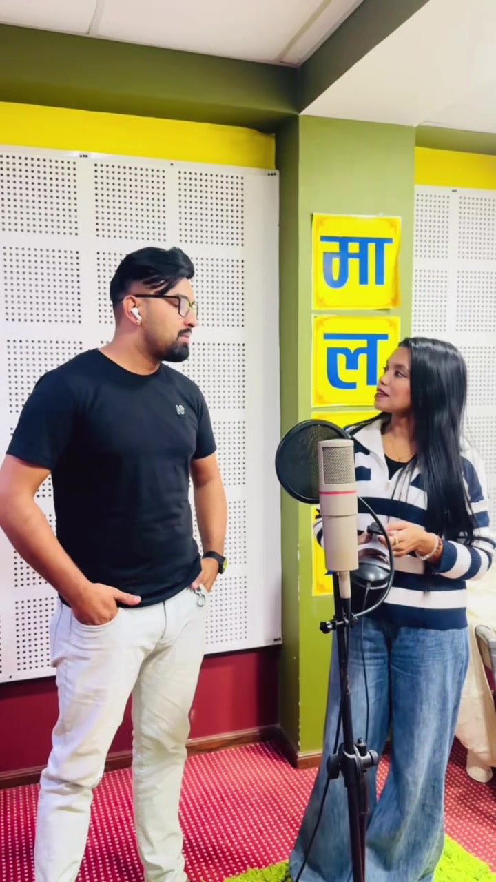 @GaneshAdhikariofficial