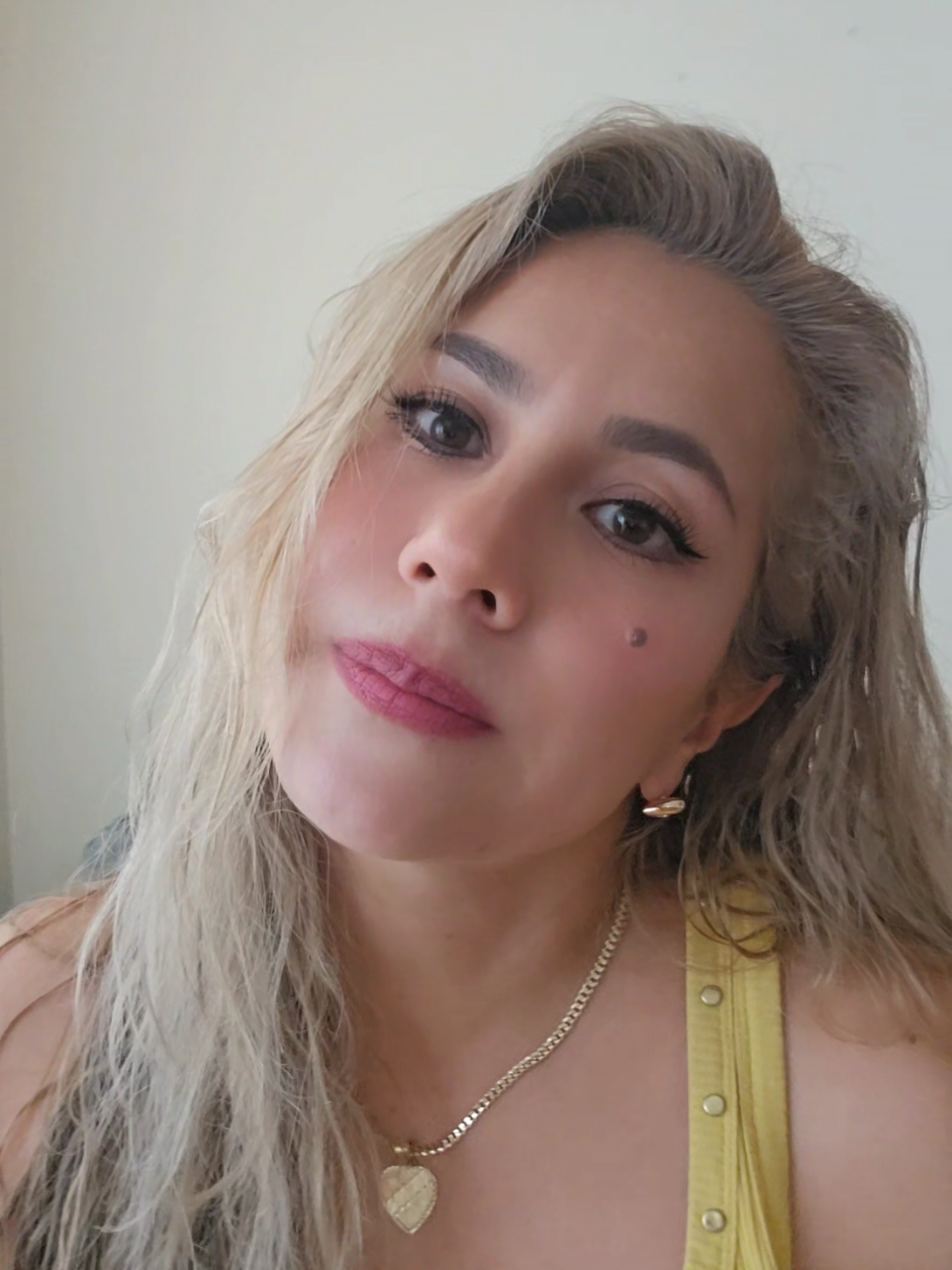@KSandra Moya