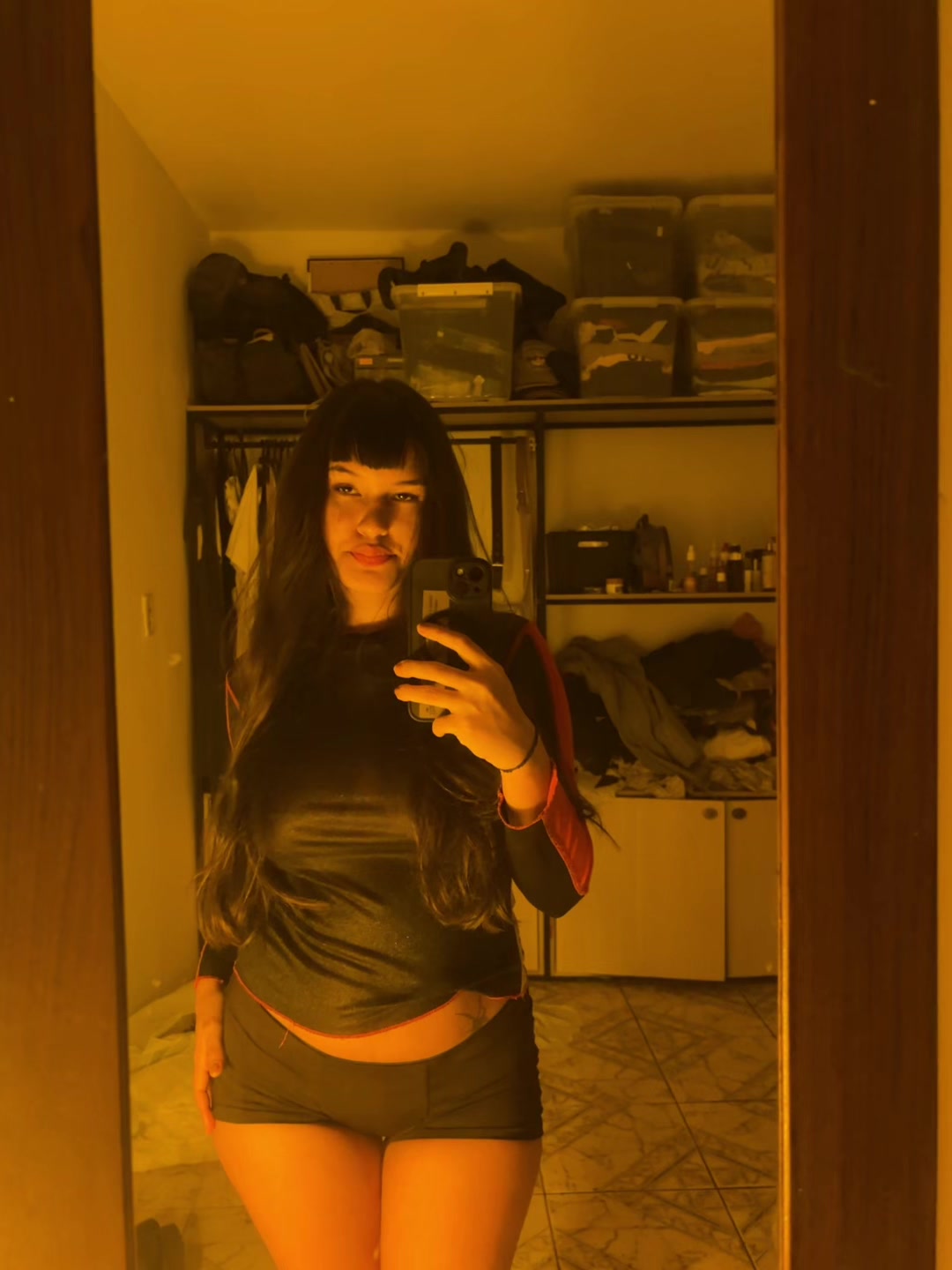 @Aurora