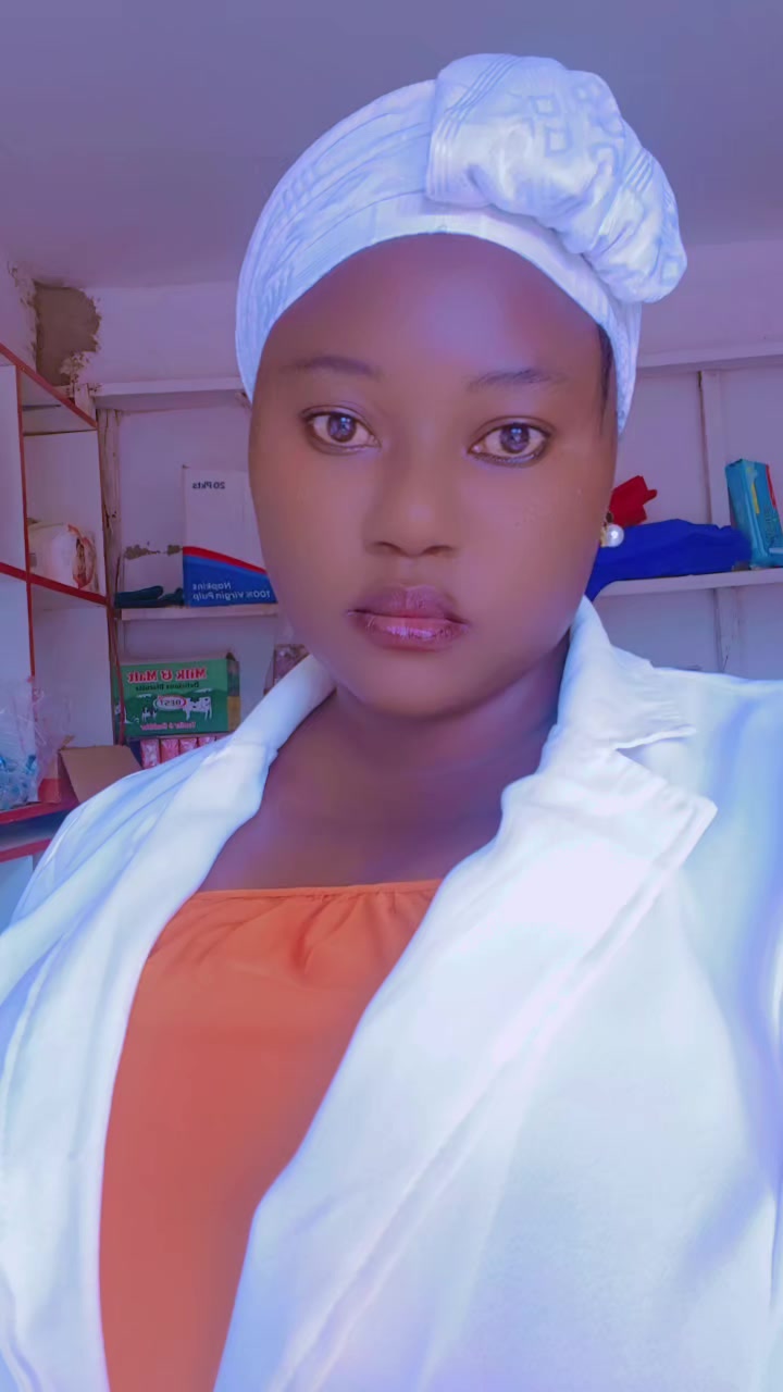 @Veronica kapinga 💝