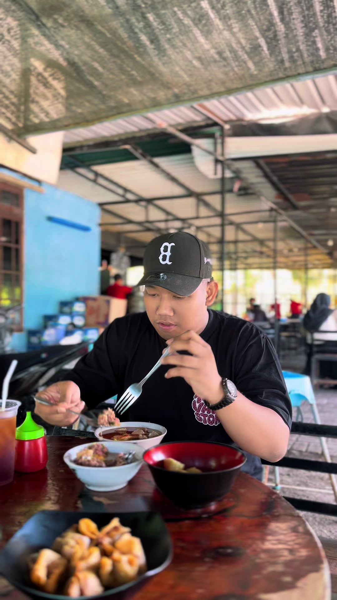 @BAKSO MASROY