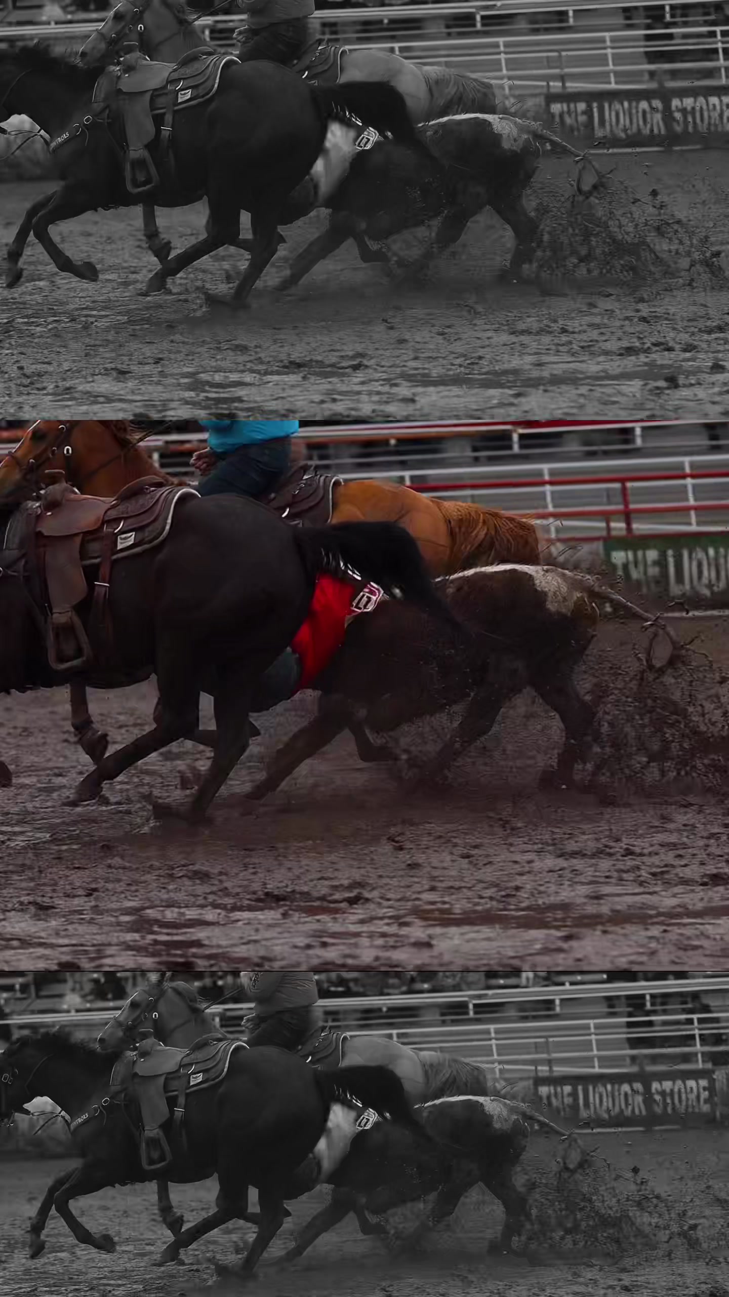 @Talk Rodeo To Me
