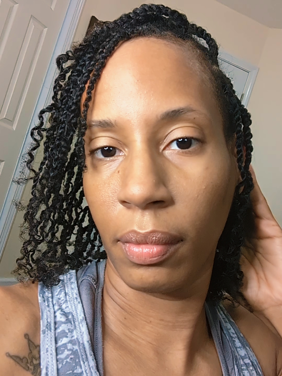 @Erika | At Home Workouts