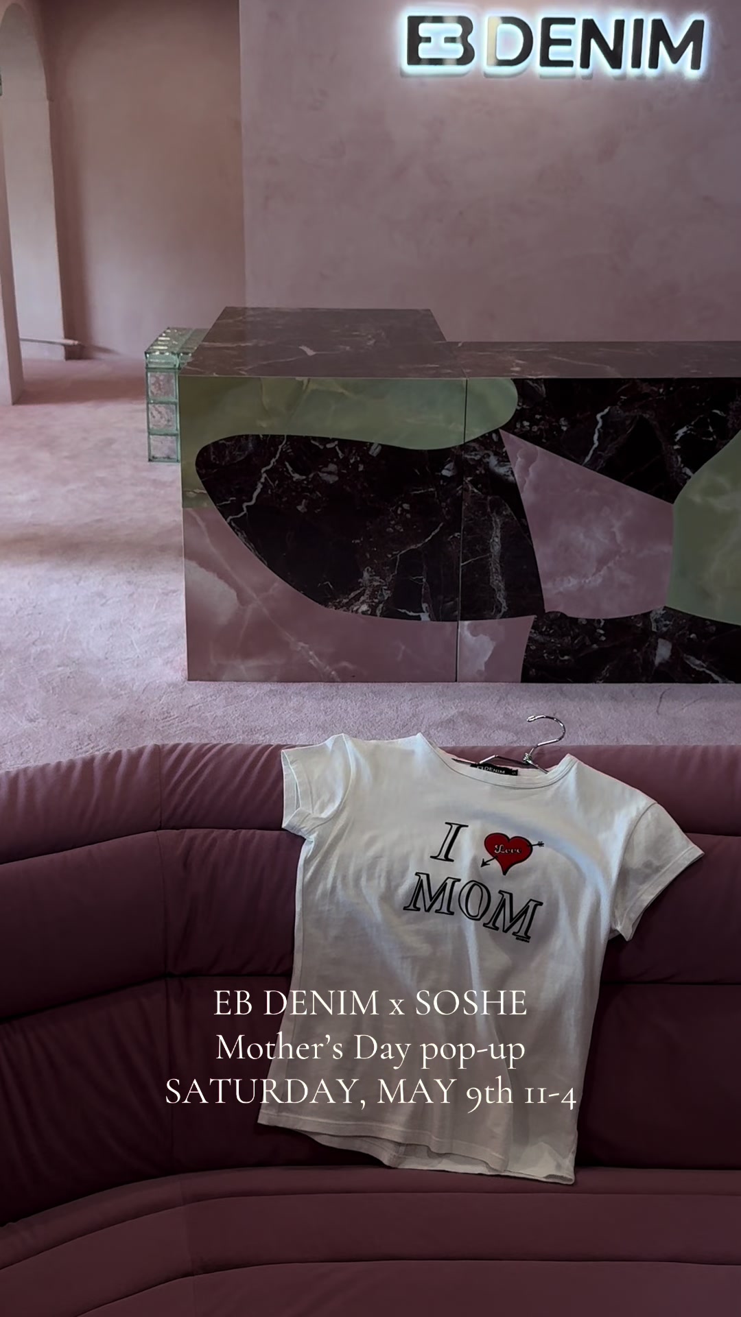 @EB Denim