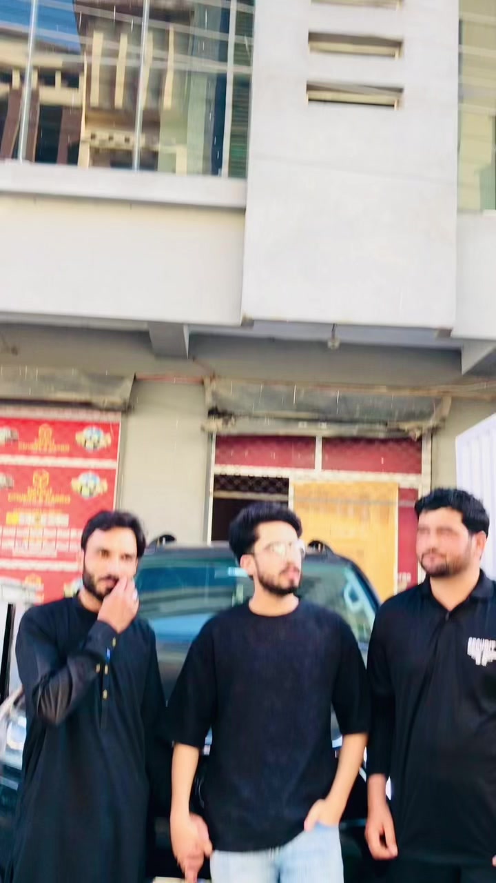 @حذیفہ امجد