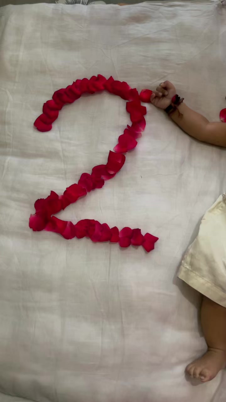 @Sushma