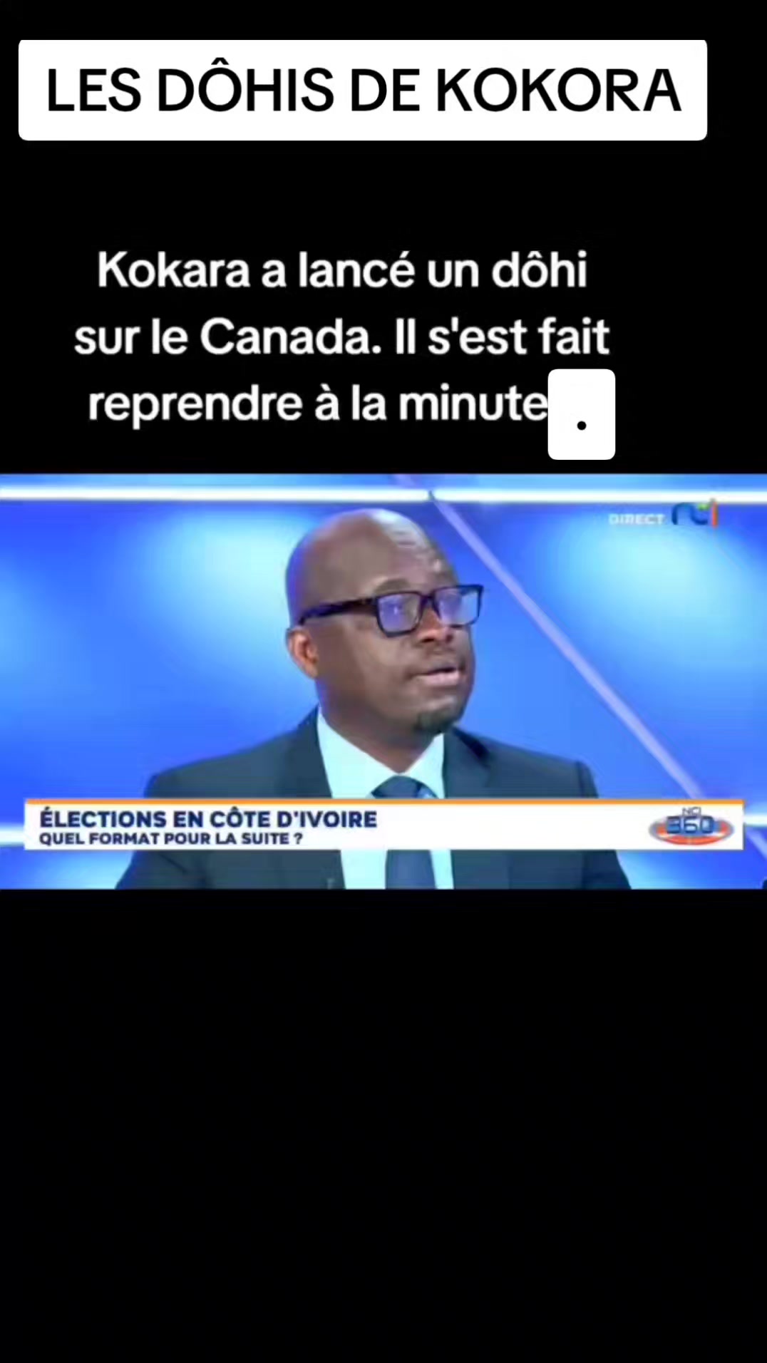 @Abou Cote d'ivoire