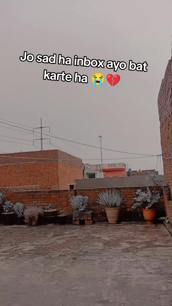 @Broken Girl 💔