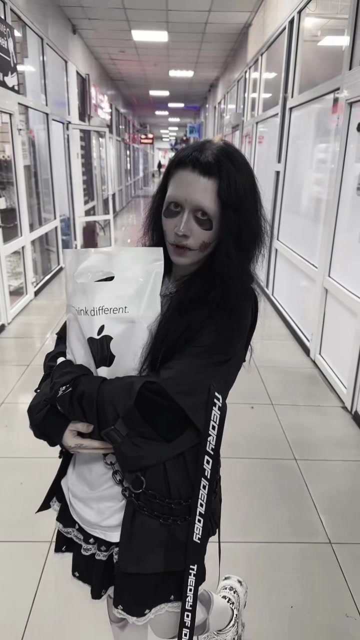 @Кагуне (тгк в био)